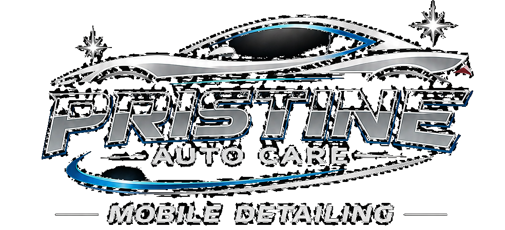 Pristine Auto Care mobile detailing
